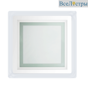 Встраиваемый светильник EKS Atrum UTT00004370