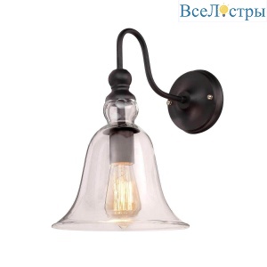 Бра LOFT IT Glass bell Loft1812W