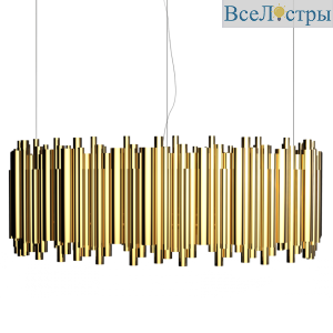 Подвесной светильник ImperiumLoft Brubeck DeLight Collectionfull 84588-22