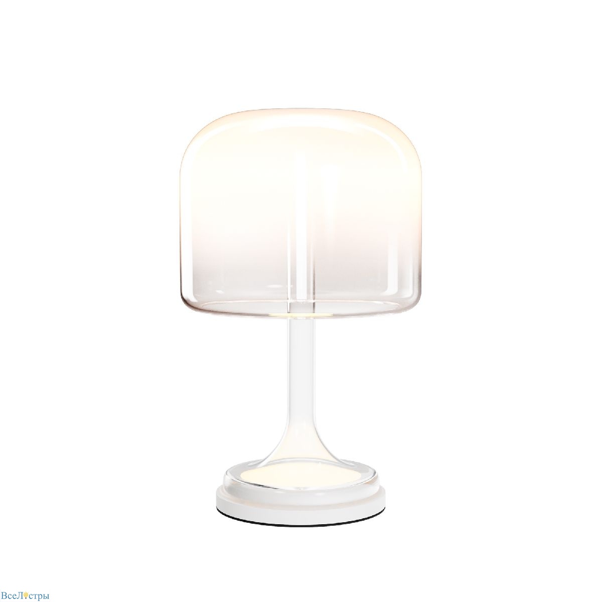 настольная лампа maytoni spirito mod286tl-l18w3k