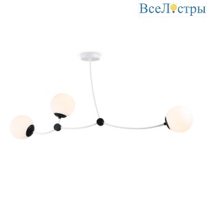 Подвесной светильник Ambrella light Traditional Modern TR2566