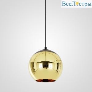 Подвесной светильник Imperium Loft Copper Shade 182694-22