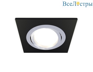Встраиваемый светильник Ambrella Light Techno Spot XC7632082 (C7632, N7003)