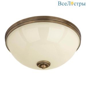 Потолочный светильник Kutek Sorrento New SOR-PLM-3 (P)