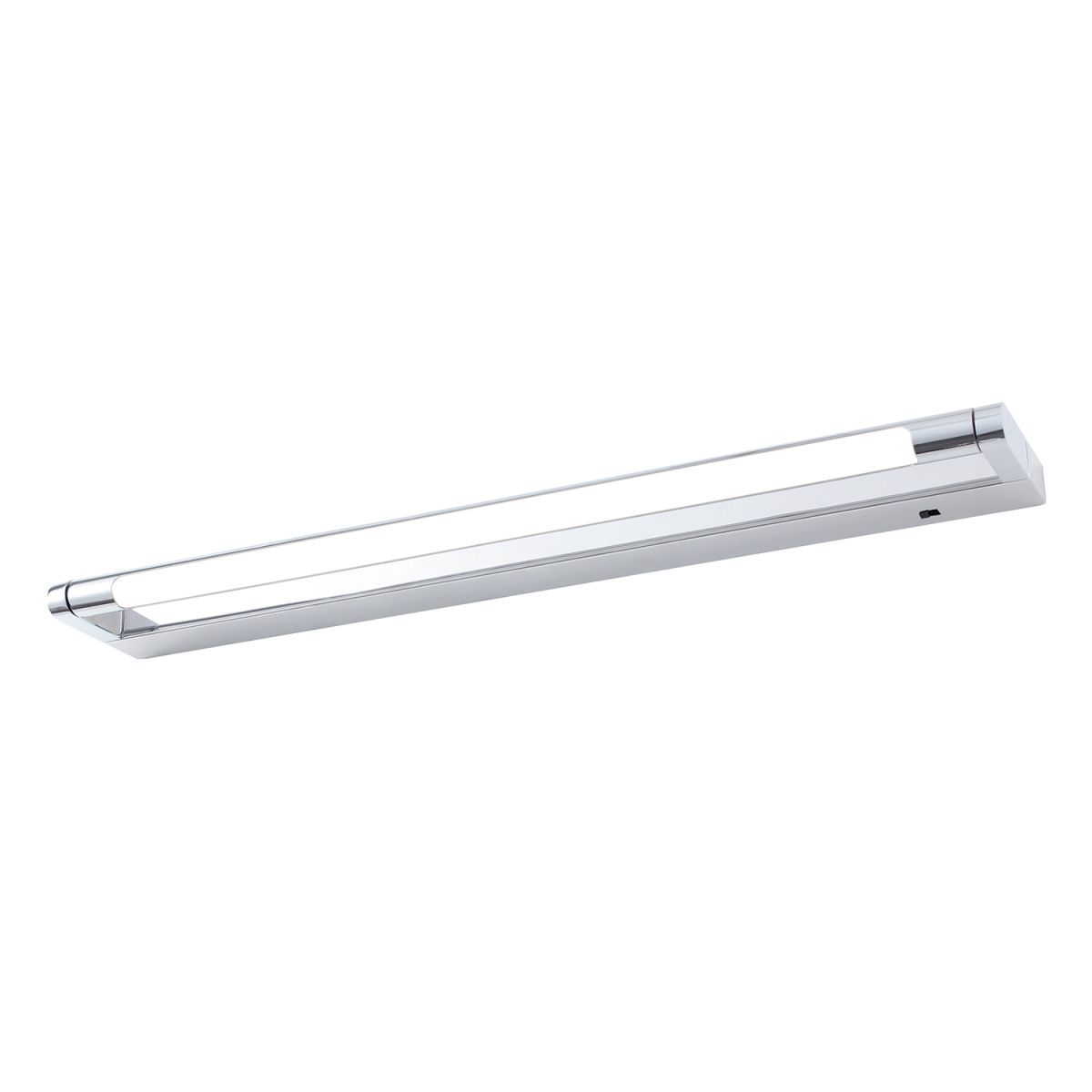 подсветка для зеркал crystal lux gallery b ap12w led ch