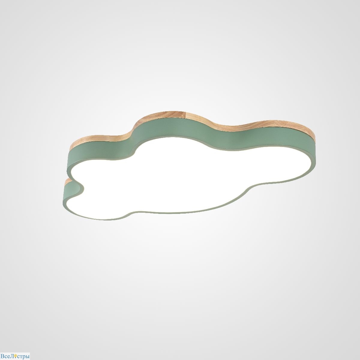 потолочный светильник imperiumloft cloud eco 101450-26