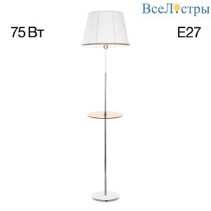 Торшер Citilux Линц CL402970T