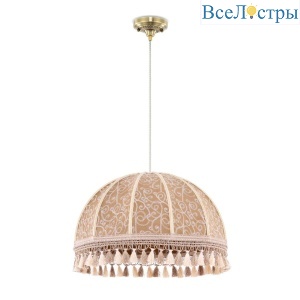 Подвесной светильник Citilux Базель CL407035
