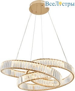 Подвесная люстра Stilfort Vintage 4020/03/08P