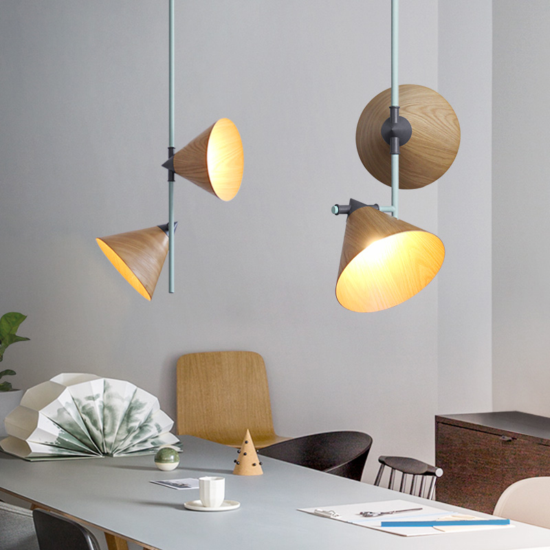подвесной светильник imperiumloft cone 240875-26