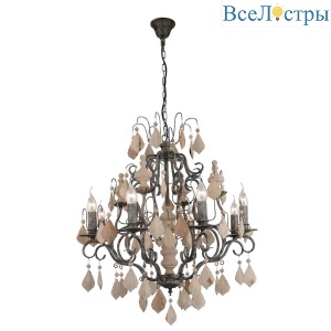 Подвесная люстра Favourite Albero 1763-8P