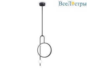 Подвесной светильник Ambrella Light Comfort FL66435