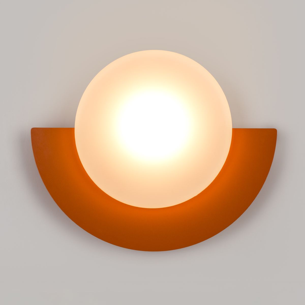 настенный светильник lightstar erica 609633