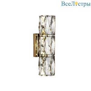 Настенный светильник Modelux ML.550.03 GD