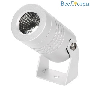 Прожектор Arlight ALT-RAY-R42-5W Warm3000 053627