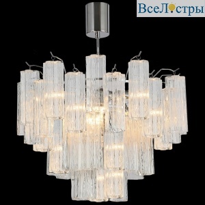 Потолочная люстра Illumico IL0179-8C-39 CR CL