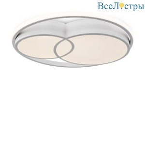 Потолочный светильник Freya Tucene FR10029CL-L70W