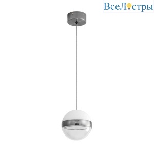 Подвесной светильник Odeon Light Roni 5037/9L