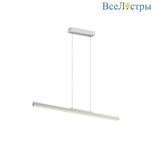 Линейный подвесной светильник Mantra Lineal 8956