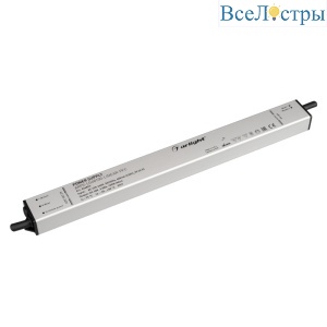 Блок питания Arlight ARPV-LG48100-LINEAR-PFC (48V, 2.08A, 100W) 034894