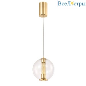 Подвесной светильник Favourite Boble 4551-2P