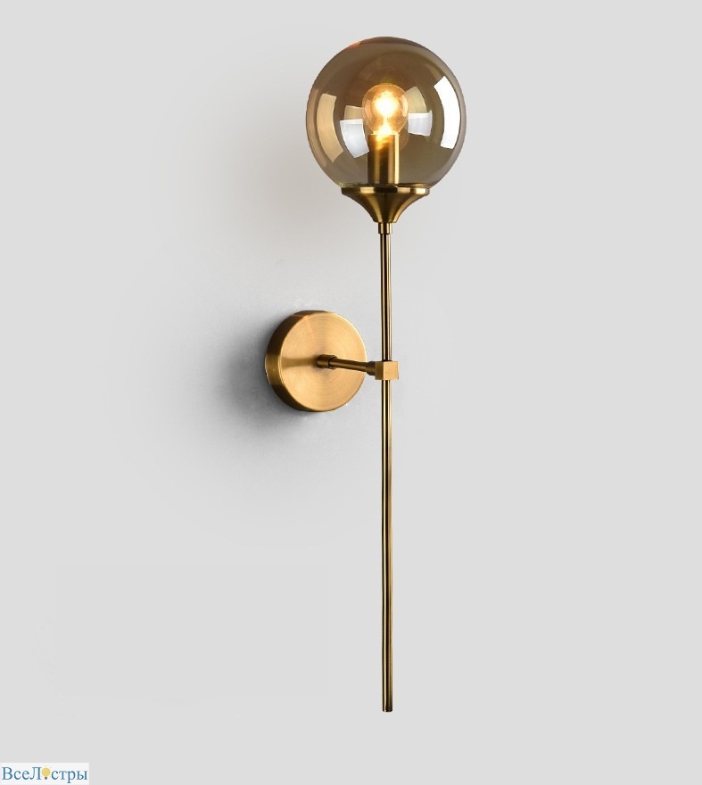 бра topdecor tobias a1 20