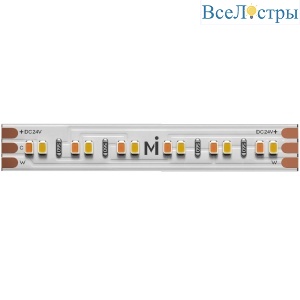 Светодиодная лента Maytoni Led Strip 24В 2216 19,2Вт/м 2700-6000К 5м IP20 201126