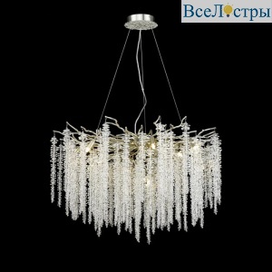 Подвесная люстра Wertmark Daciana WE185.12.203
