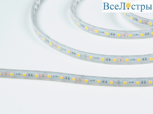 Светодиодная лента SWG Standard 5050 5м IP66 SWG560-12-14.4-NW-66-M 00-00014782