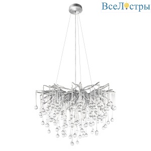 Подвесная люстра Loft IT Drops 10376/600