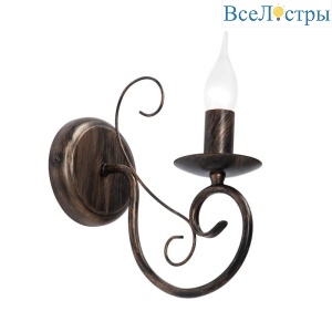 Бра Vitaluce V3808-7/1A