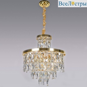 Подвесная люстра Reluce 03006-0.4-09 DN
