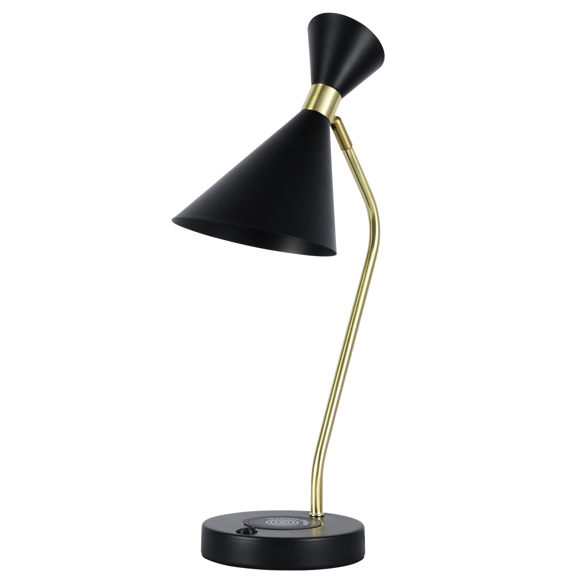 настольная лампа zortes desklight zrs.1066.04