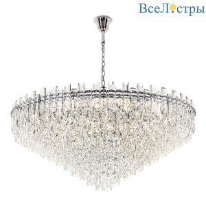 Подвесная люстра Modelux ML.7088.1200R CR