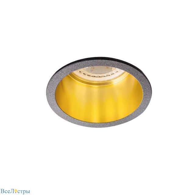 точечный светильник kanlux spag d b/g 27326