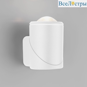 Уличный настенный светильник Elektrostandard Gira 4690389175862