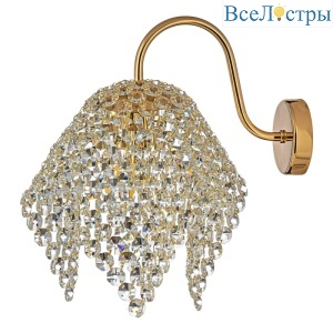 Бра Arti Lampadari Roma E 2.1.1 G