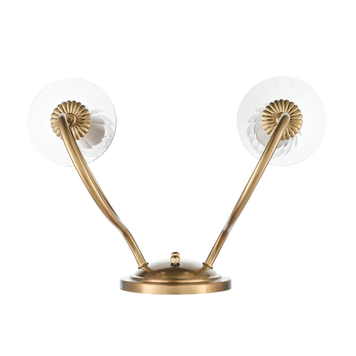 бра lumion classi incanto 8033/2w