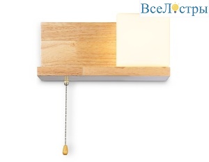 Настенный светильник Ambrella Light Loft TR83123