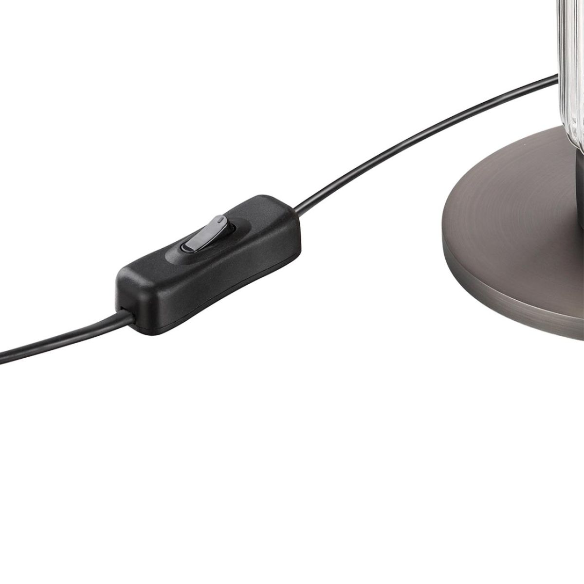 настольная лампа odeon light l-vision collier 5456/15tl