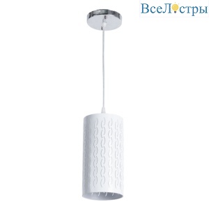 Подвесной светильник Arte Lamp Bronn A1770SP-1CC