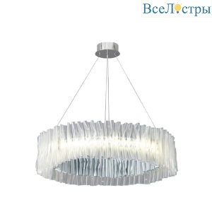 Подвесная люстра Aployt Milena APL.654.03.60