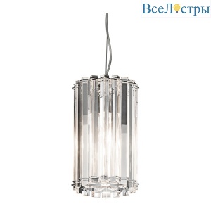 Подвесной светильник Kichler Crystal skye KL-CRYSTAL-SKYE-MP