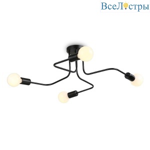 Потолочная люстра Ambrella Light Traditional TR8022