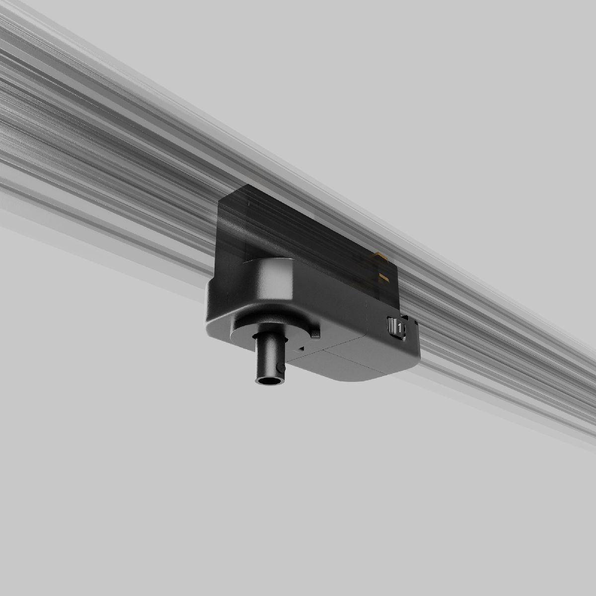 коннектор maytoni trinity tra005-3-a-b