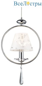 Подвесной светильник WERTMARK Dover WE201.01.106
