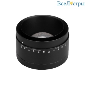 Насадка с изменяемым углом Arlight LGD-ZOOMLENS-R85 046748