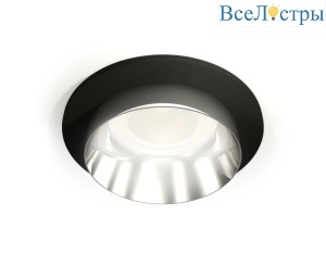 Встраиваемый светильник Ambrella Light Techno Spot XC6513022 (C6513, N6132)