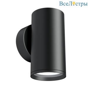 Бра Maytoni Technical FOCUS S C068WL-01B