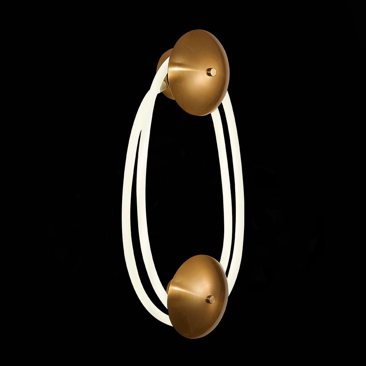 бра st luce sagrato sl6102.321.30